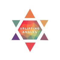 Uplifting Angles logo, Uplifting Angles contact details