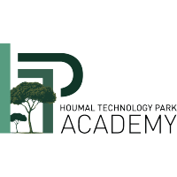 HTP Academy logo, HTP Academy contact details