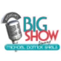 Michigan's Big Show starring Michael Patrick Shiels logo, Michigan's Big Show starring Michael Patrick Shiels contact details