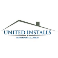 United Installs logo, United Installs contact details