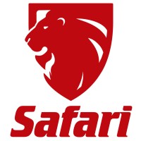 Safari Fuels logo, Safari Fuels contact details