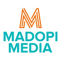 Madopi Media logo, Madopi Media contact details