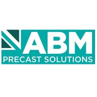 ABM Precast Solutions logo, ABM Precast Solutions contact details