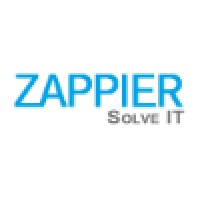 Zappier Technologies logo, Zappier Technologies contact details