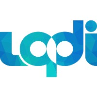 LQDI logo, LQDI contact details