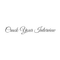 Crack Your Interview logo, Crack Your Interview contact details