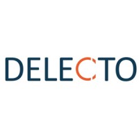 Delecto logo, Delecto contact details