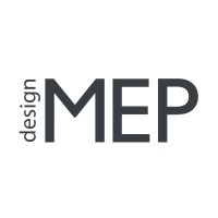 Design MEP logo, Design MEP contact details