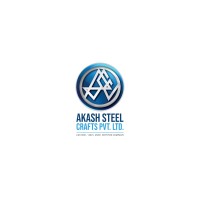 Akash Steel Crafts logo, Akash Steel Crafts contact details