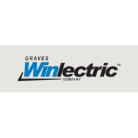 Graves Winlectric Co. logo, Graves Winlectric Co. contact details