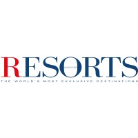 Resorts Magazine logo, Resorts Magazine contact details