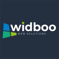 Widboo - Web Solutions logo, Widboo - Web Solutions contact details