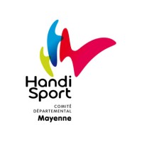 Comité Départemental Handisport de la Mayenne logo, Comité Départemental Handisport de la Mayenne contact details