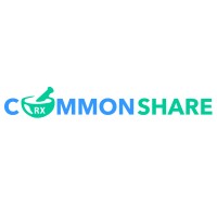 Commonshare Nonprofit Pharmacy logo, Commonshare Nonprofit Pharmacy contact details