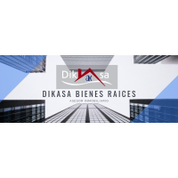 Dikasa Bienes Raíces logo, Dikasa Bienes Raíces contact details