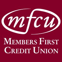 Members First Credit Union logo, Members First Credit Union contact details