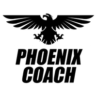 Phoenix Coach Global logo, Phoenix Coach Global contact details