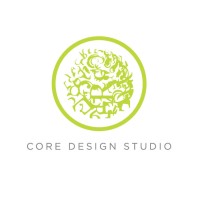 CORE Design Studio logo, CORE Design Studio contact details