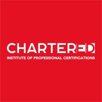 Chartered Institute of Professional Certifications logo, Chartered Institute of Professional Certifications contact details