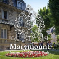 Marymount International School logo, Marymount International School contact details