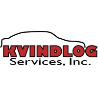 KVINDLOG SERVICES INC logo, KVINDLOG SERVICES INC contact details