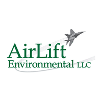 AirLift Environmental logo, AirLift Environmental contact details