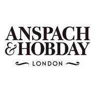 Anspach & Hobday logo, Anspach & Hobday contact details