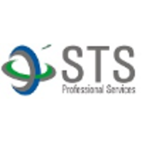 STS Professional Services logo, STS Professional Services contact details