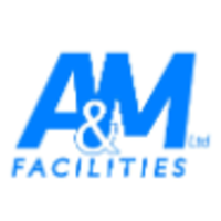 A&M Facilities Ltd logo, A&M Facilities Ltd contact details