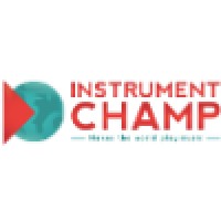 InstrumentChamp AB logo, InstrumentChamp AB contact details