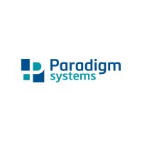 Paradigm Systems, now part of New Signature logo, Paradigm Systems, now part of New Signature contact details