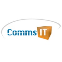 CommsIT (Australia) Pty Ltd logo, CommsIT (Australia) Pty Ltd contact details