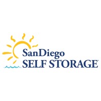 San Diego Self Storage logo, San Diego Self Storage contact details