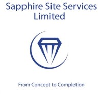 Sapphire Site Services Ltd logo, Sapphire Site Services Ltd contact details