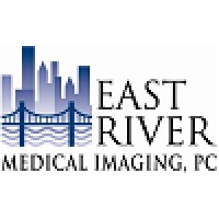 East River Medical Imaging, PC logo, East River Medical Imaging, PC contact details