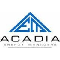 Acadia Energy Managers logo, Acadia Energy Managers contact details