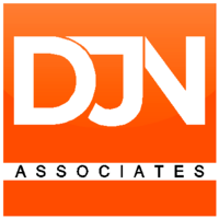 DJN Associates logo, DJN Associates contact details