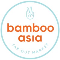 Bamboo Asia logo, Bamboo Asia contact details