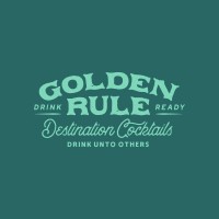 Golden Rule Spirits logo, Golden Rule Spirits contact details