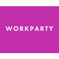 Work Party logo, Work Party contact details