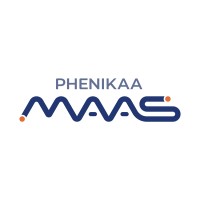 Phenikaa MaaS logo, Phenikaa MaaS contact details