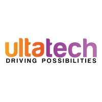 Ultatech logo, Ultatech contact details