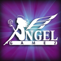 Angel-gamez logo, Angel-gamez contact details