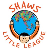 Shaws Little League logo, Shaws Little League contact details