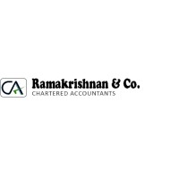 Ramakrishnan and Co. logo, Ramakrishnan and Co. contact details