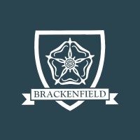 Brackenfield School logo, Brackenfield School contact details