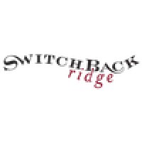 Switchback Ridge logo, Switchback Ridge contact details