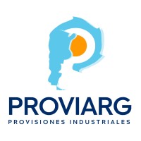 PROVIARG logo, PROVIARG contact details