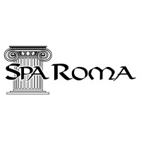 Spa Roma logo, Spa Roma contact details