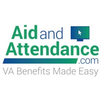 AidandAttendance.com logo, AidandAttendance.com contact details